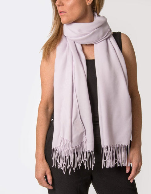 Lilac Pashmina | Lilac Pashminas & Shawls | Scarf Room – Scarf Room ...