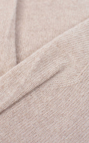 Cashmere Gloves | Taupe