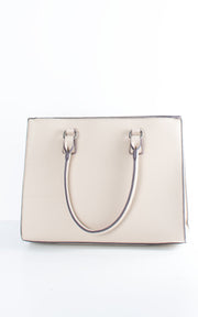 Sheryl Tote Bag | Beige