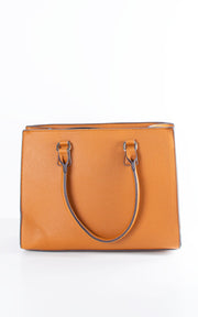 Sheryl Tote Bag | Tan