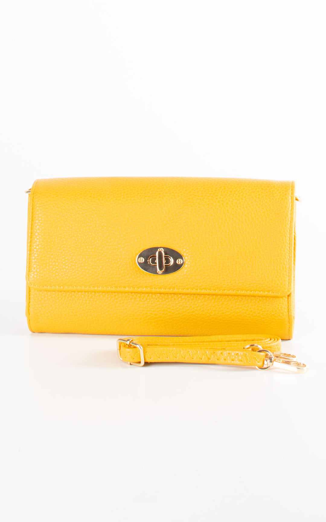 Yellow purse uk sale